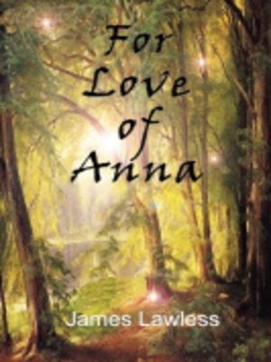 cover image of For Love of Anna